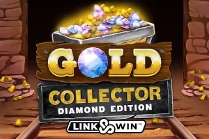 Gold Collector Diamond Edition